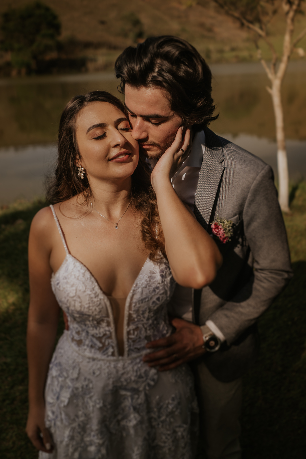miniwedding casamento no campo casando com afeto