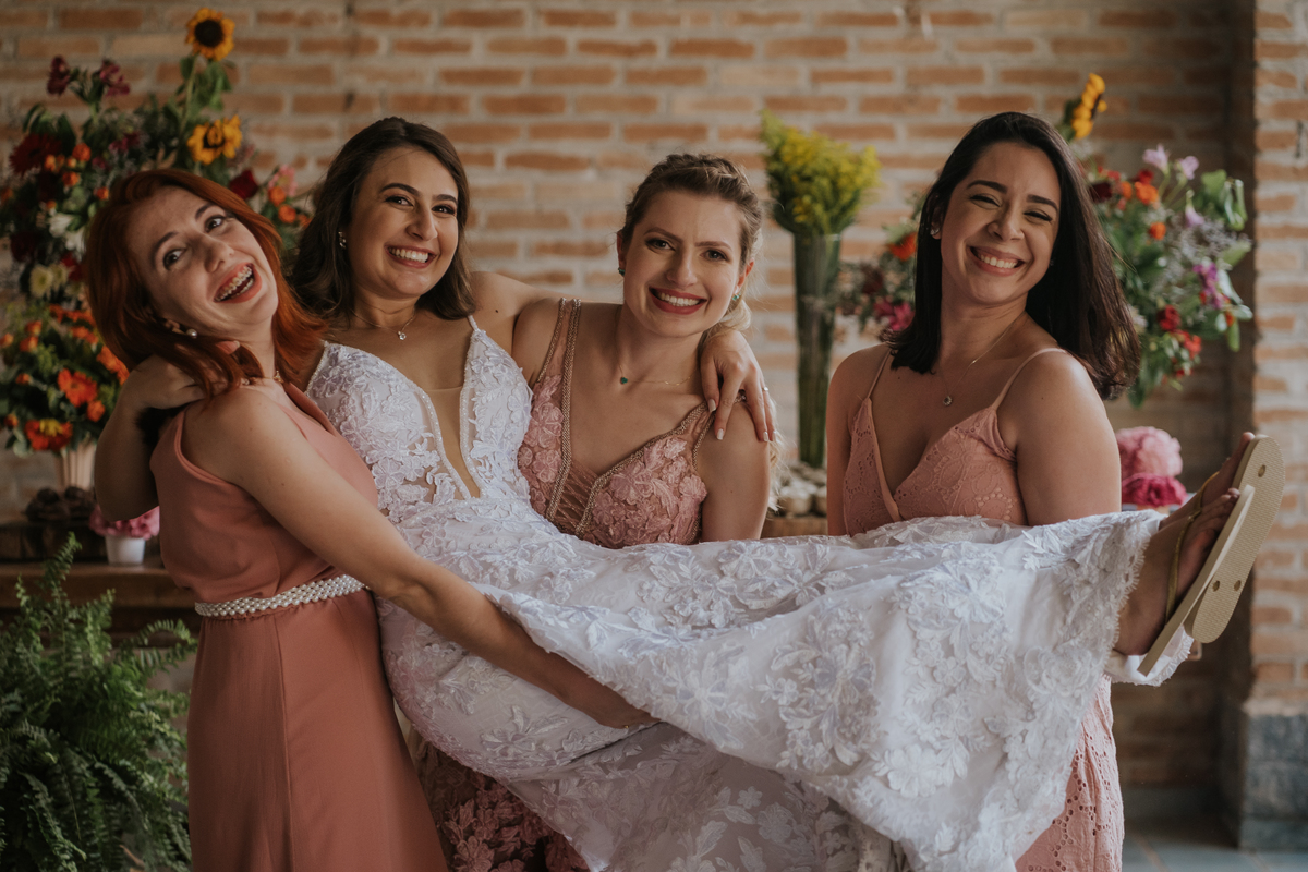 miniwedding casamento no campo casando com afeto