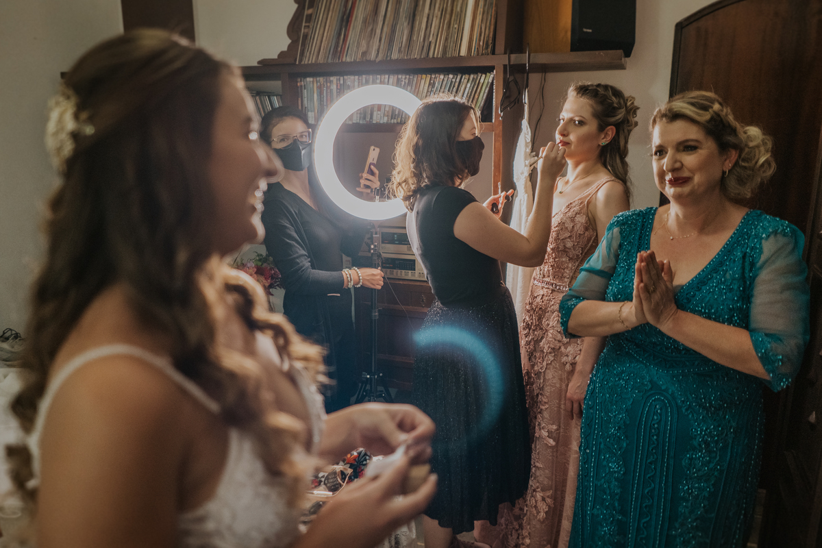 miniwedding casamento no campo casando com afeto