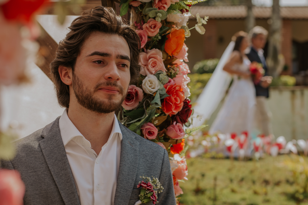 miniwedding casamento no campo casando com afeto