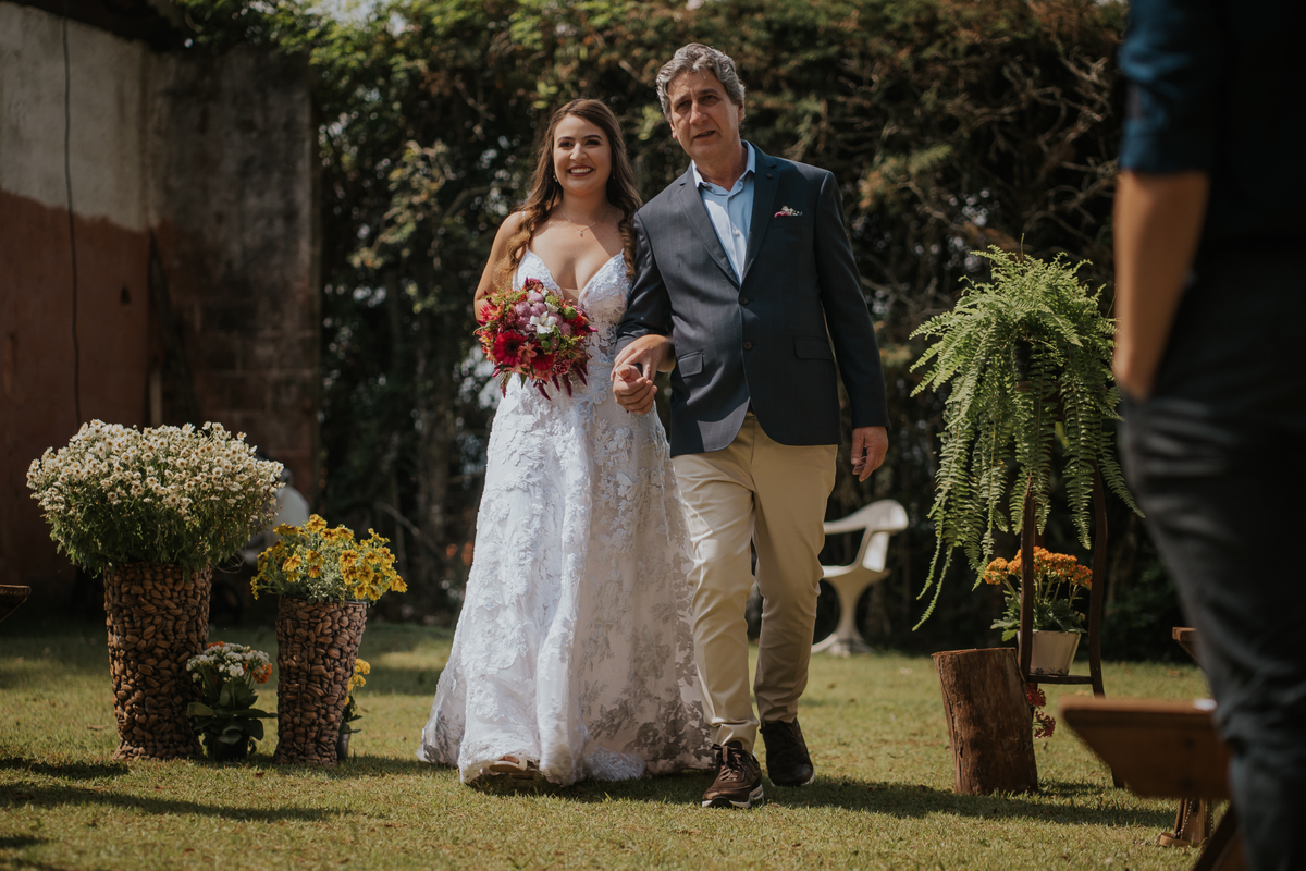 miniwedding casamento no campo casando com afeto