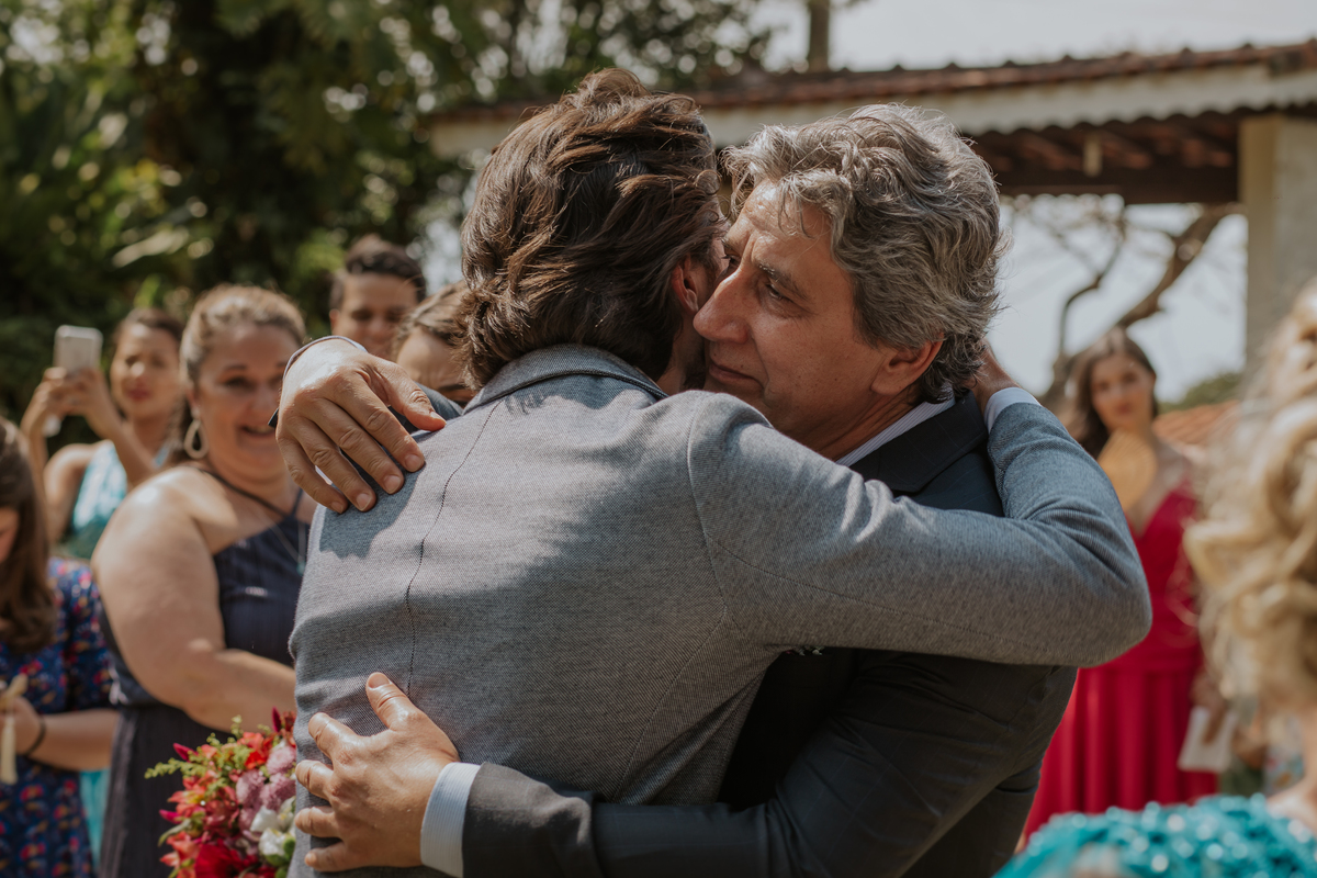 miniwedding casamento no campo casando com afeto