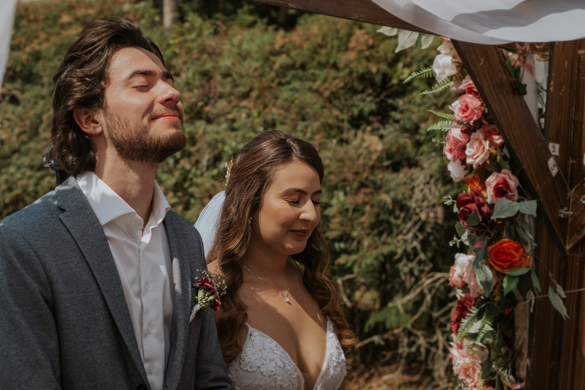 miniwedding casamento no campo casando com afeto