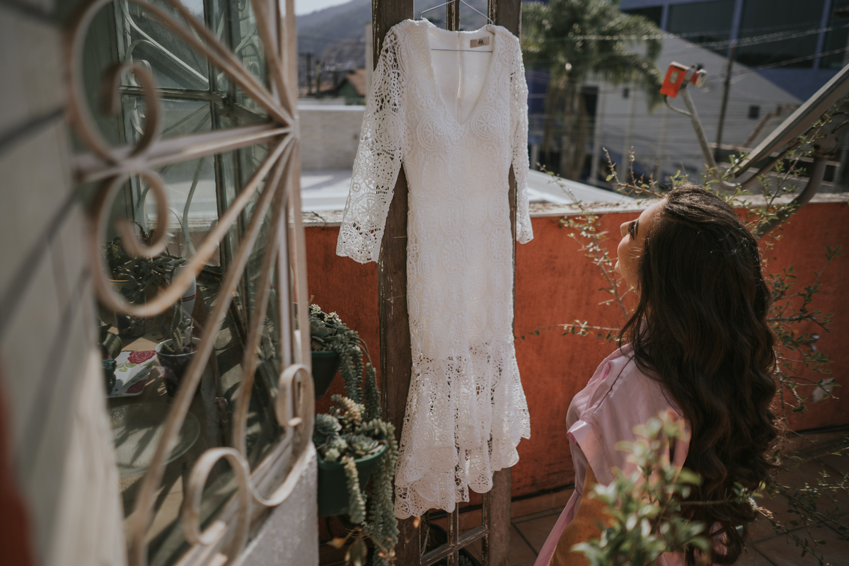 Casamento civil, casamento com afeto,  home wedding, casamento em casa