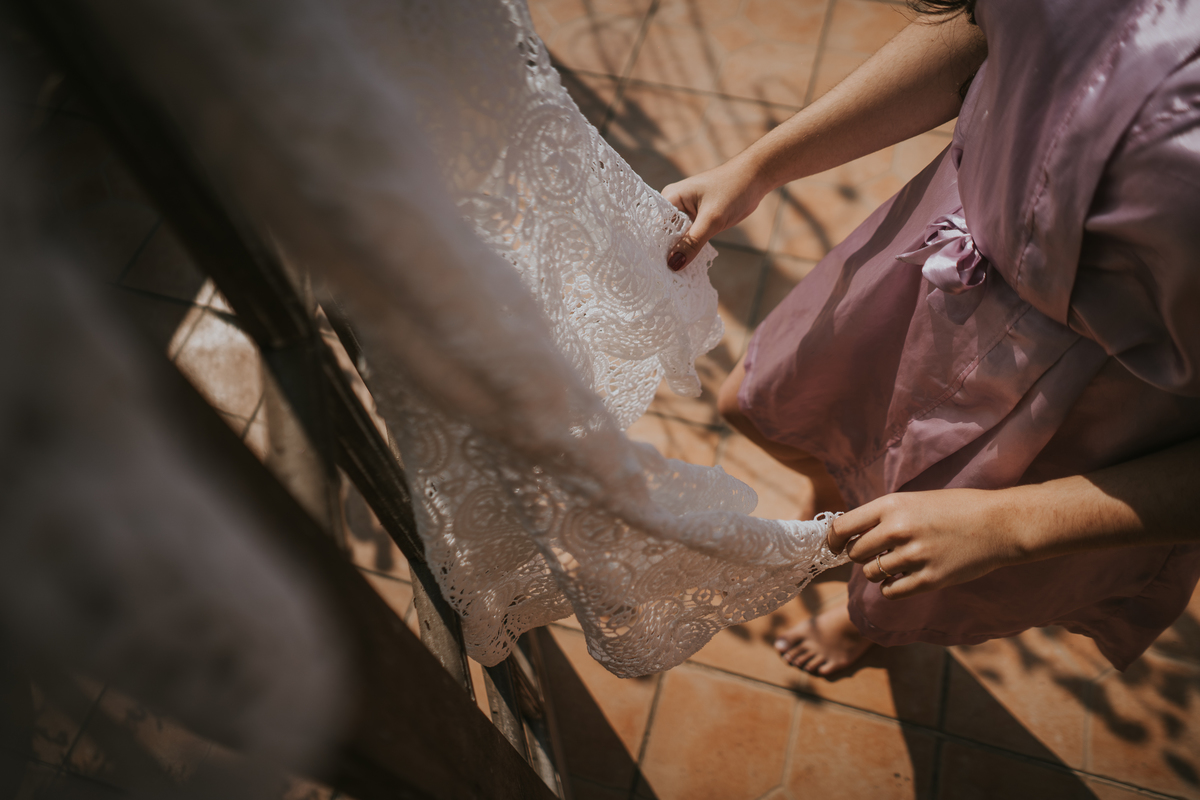 Casamento civil, casamento com afeto,  home wedding, casamento em casa