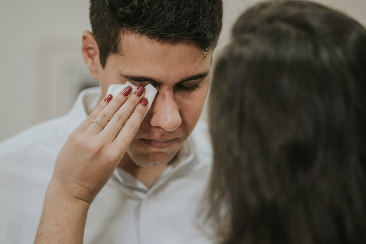 Casamento civil, casamento com afeto,  home wedding, casamento em casa