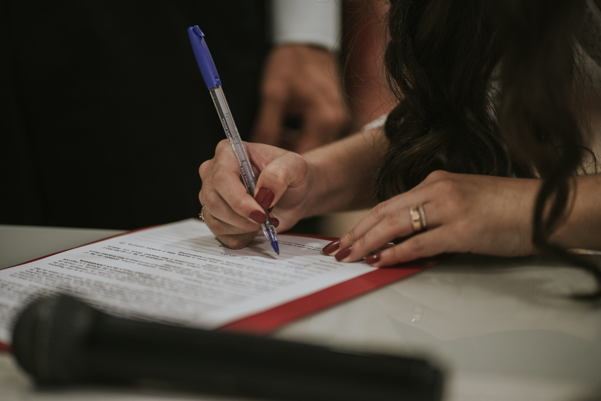 Casamento civil, casamento com afeto,  home wedding, casamento em casa