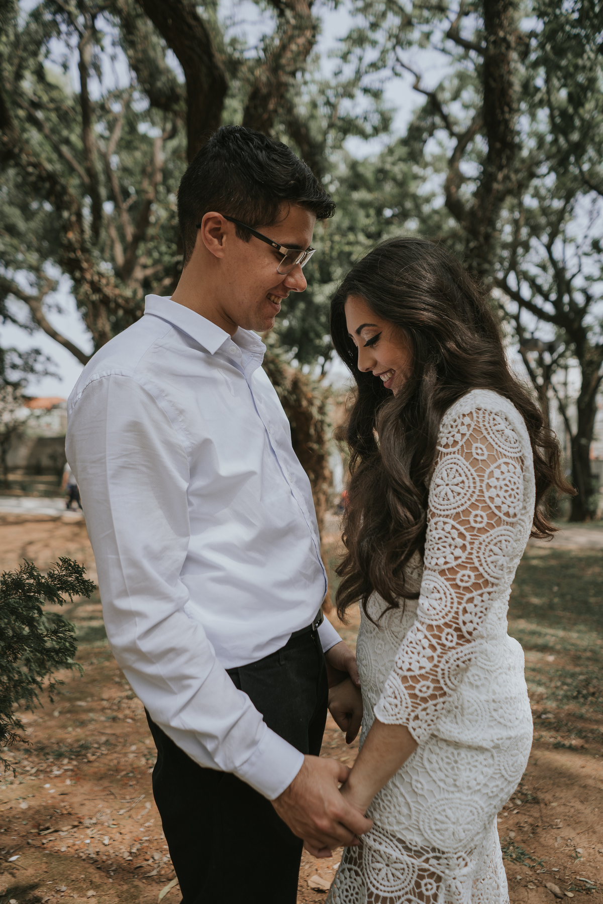 Casamento civil, casamento com afeto,  home wedding, casamento em casa, praça dos meninos