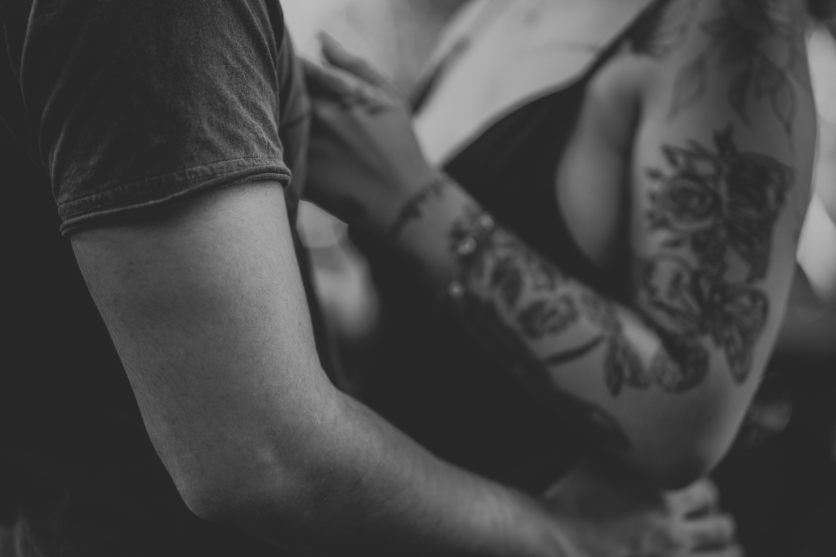 Ensaio fotográfico urbano, Av. Paulista, casal cool, casal style, casal tatto, tatto, fotos, urbano