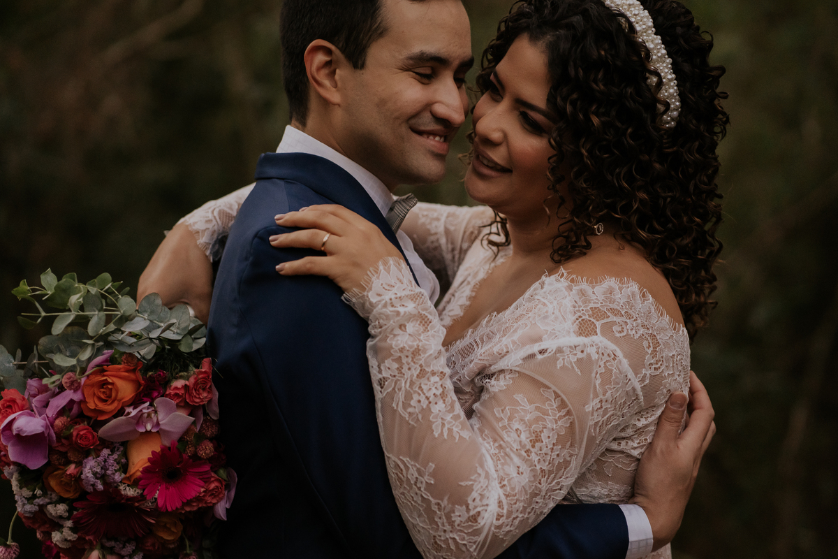 Villa Mandacaru Casamento Rústico