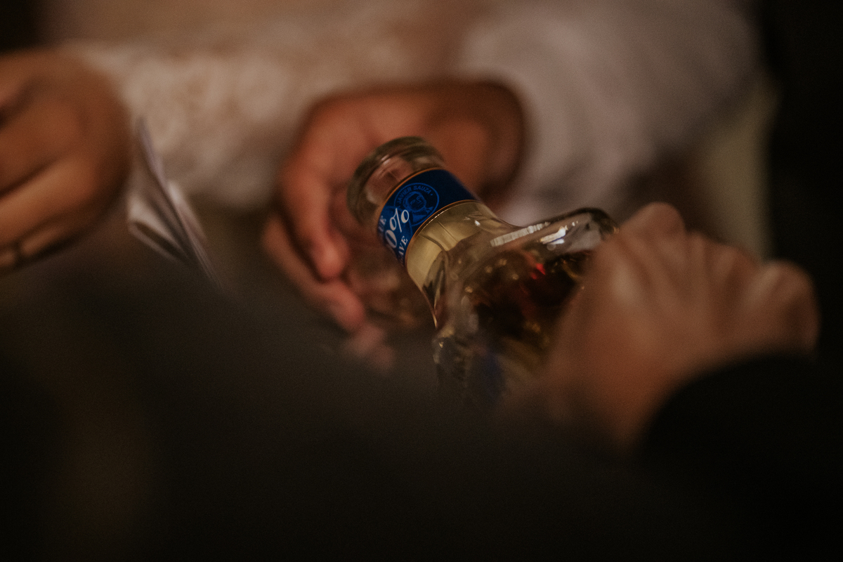 Villa Mandacaru Casamento Rústico Festa