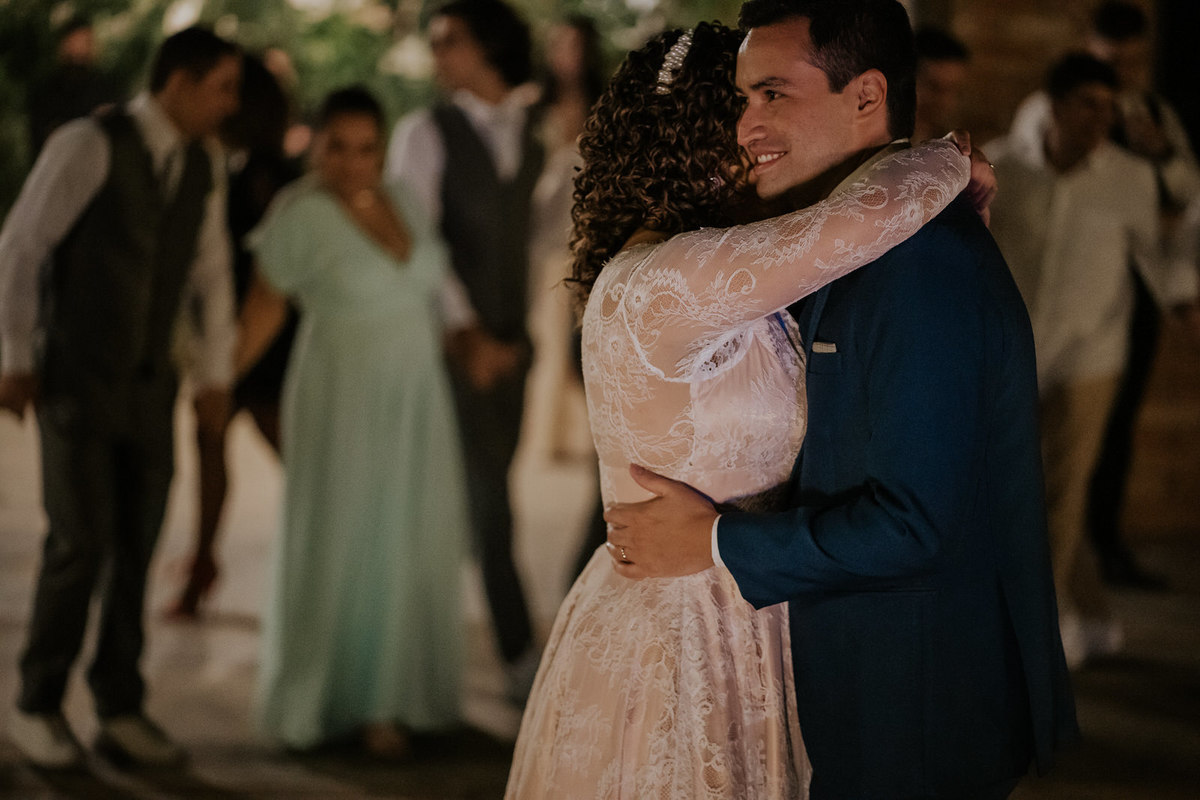 Villa Mandacaru Casamento Rústico Festa