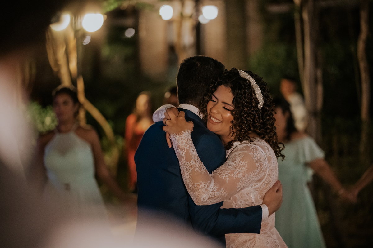 Villa Mandacaru Casamento Rústico Festa