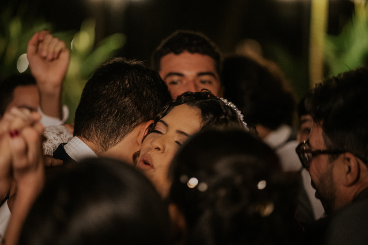 Villa Mandacaru Casamento Rústico Festa