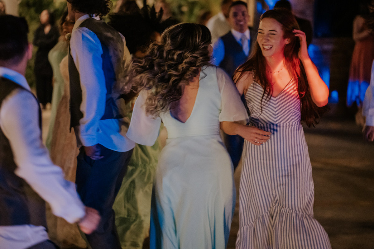 Villa Mandacaru Casamento Rústico Festa