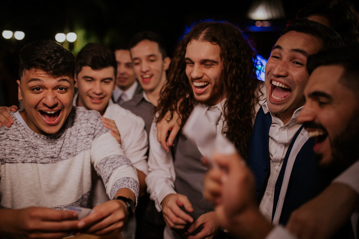 Villa Mandacaru Casamento Rústico Festa