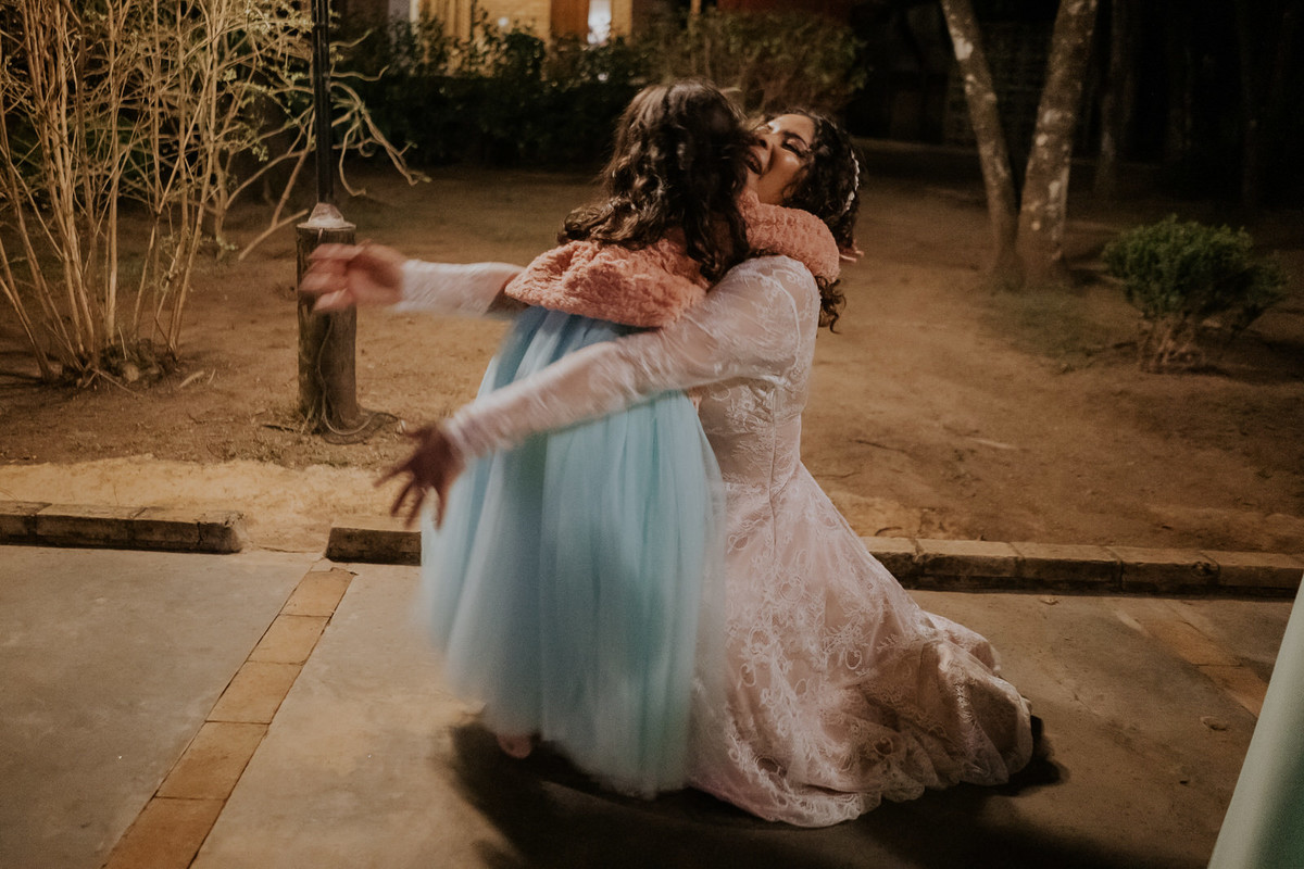 Villa Mandacaru Casamento Rústico Festa