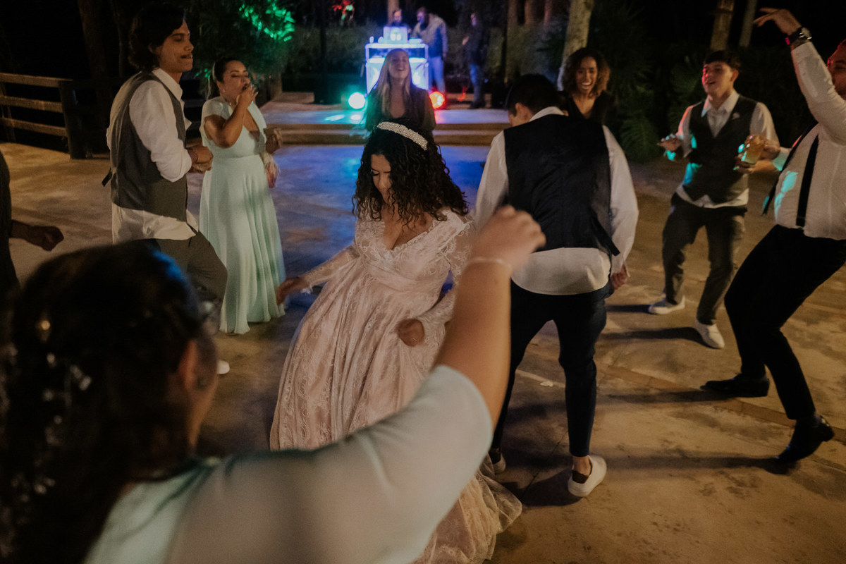 Villa Mandacaru Casamento Rústico Festa