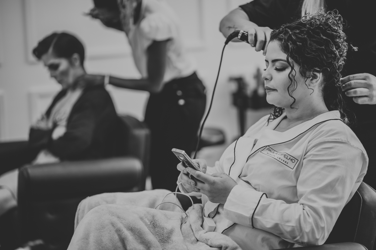 Dia da Noiva Paula Espelho