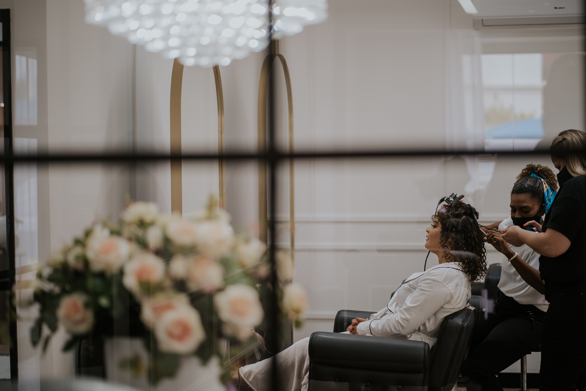 Dia da Noiva Paula Espelho