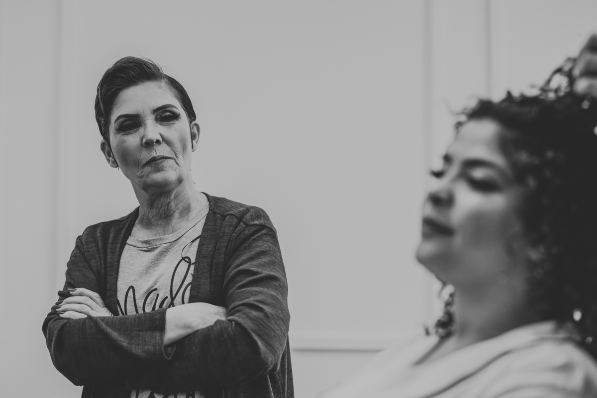 Dia da Noiva Paula Espelho