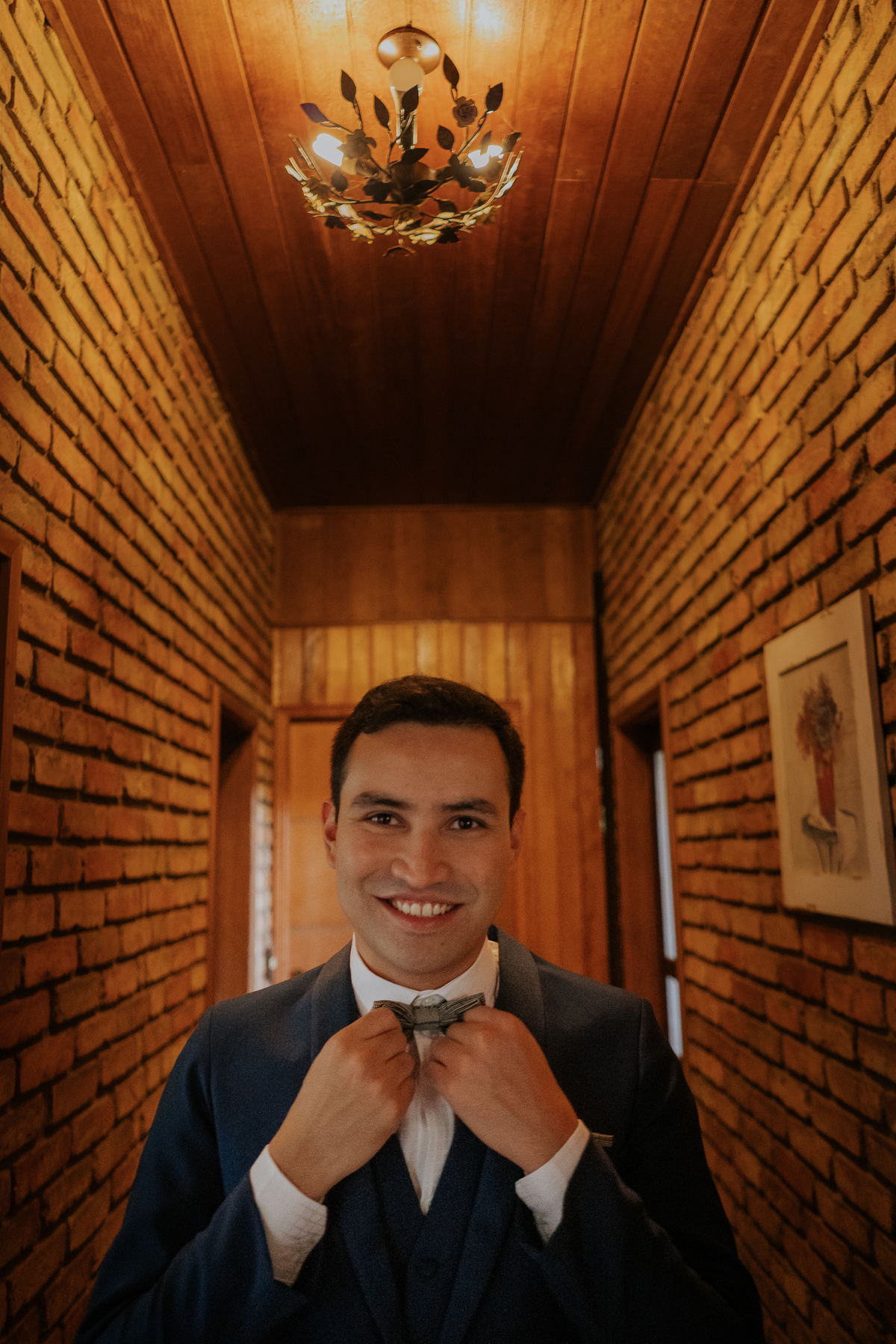 Villa Mandacaru Dia do Noivo