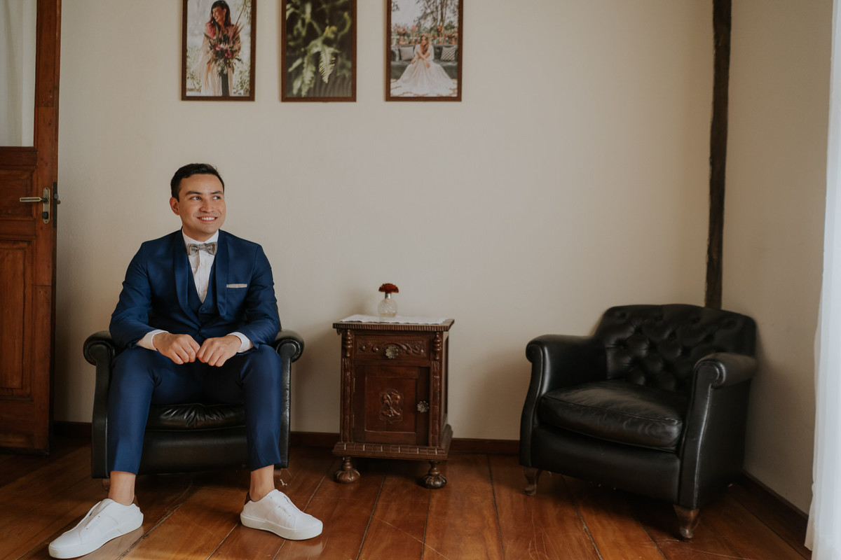 Villa Mandacaru Dia do Noivo