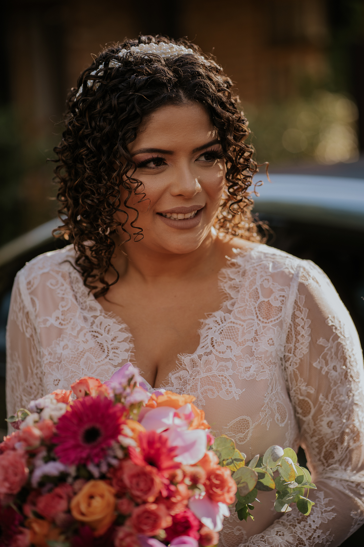 Villa Mandacaru Casamento Rústico