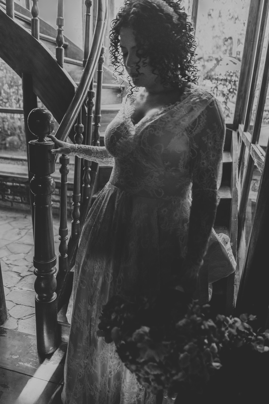 Villa Mandacaru Casamento Rústico