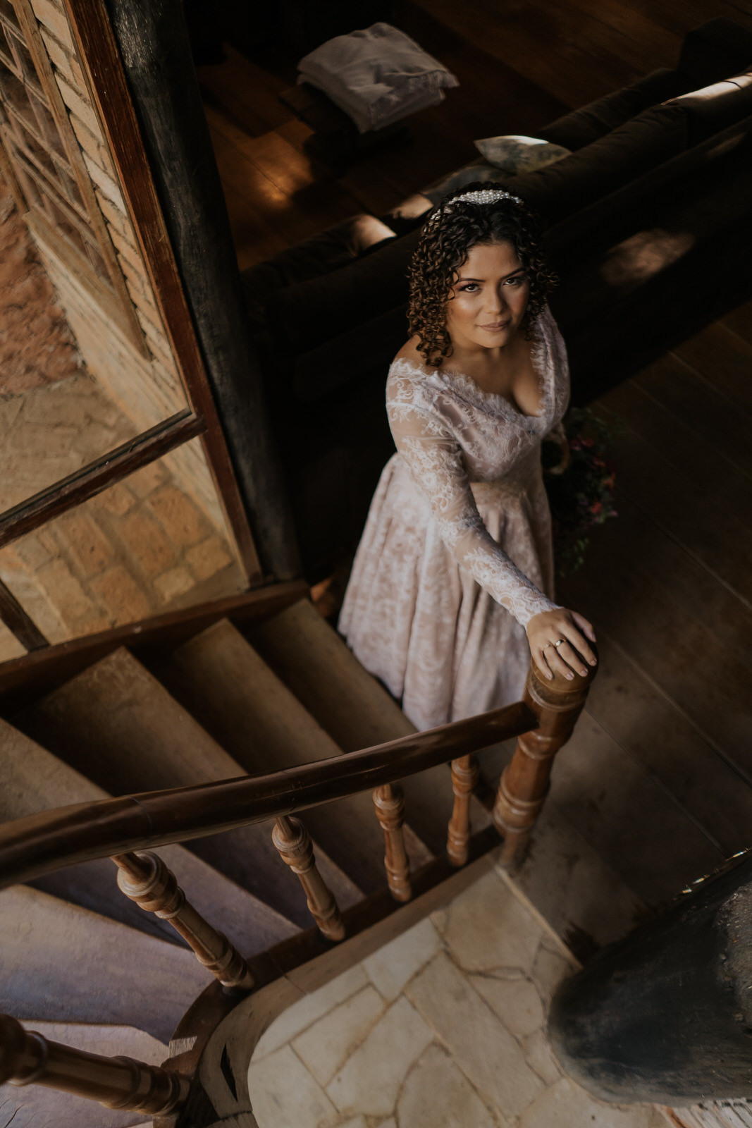 Villa Mandacaru Casamento Rústico