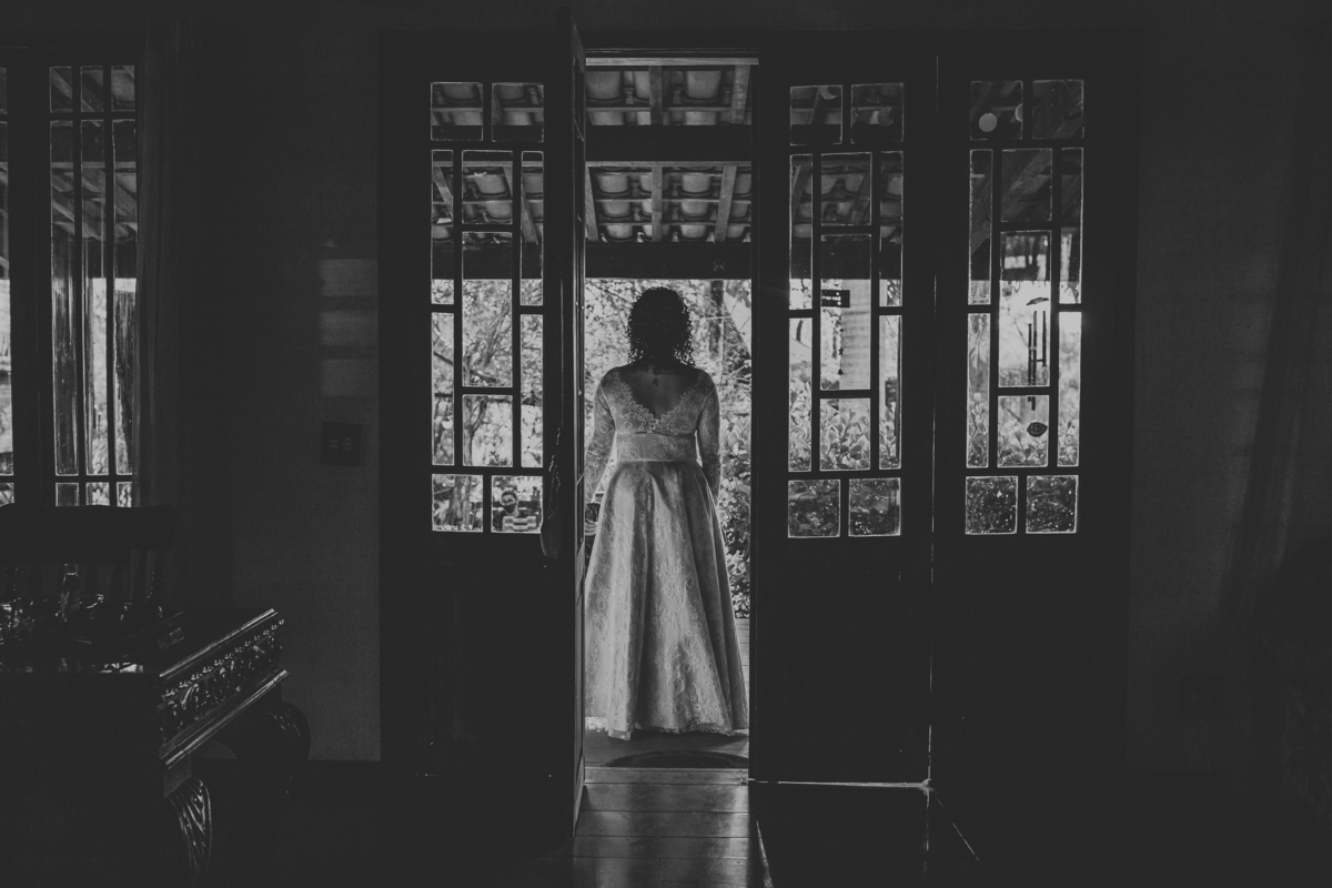 Villa Mandacaru Casamento Rústico