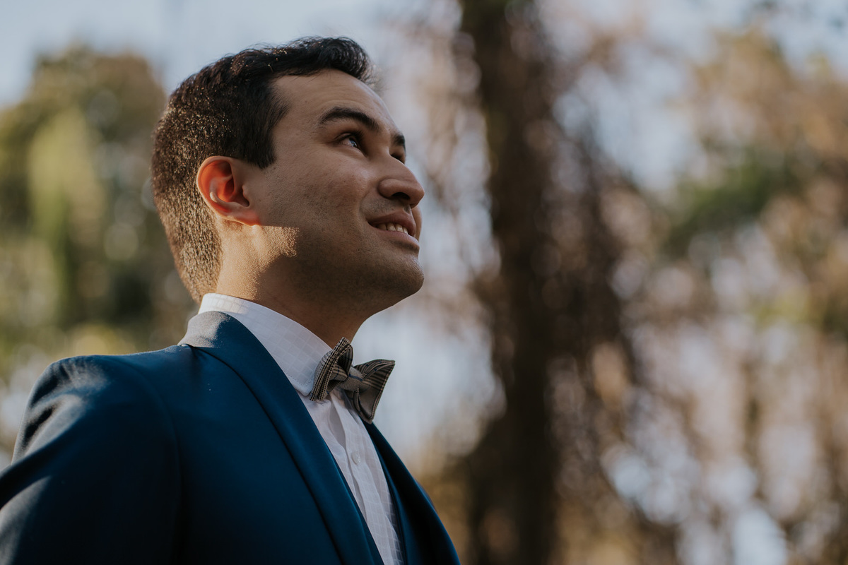 Villa Mandacaru Casamento Rústico