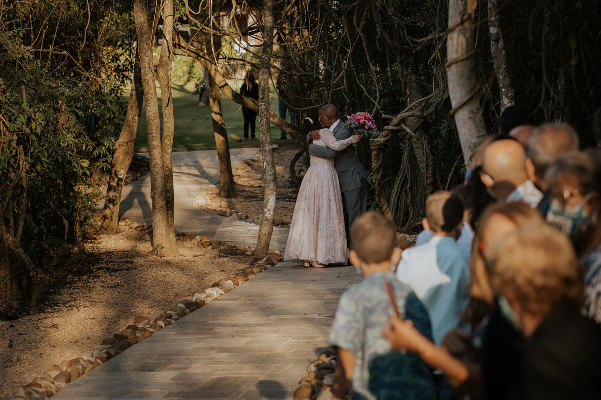Villa Mandacaru Casamento Rústico
