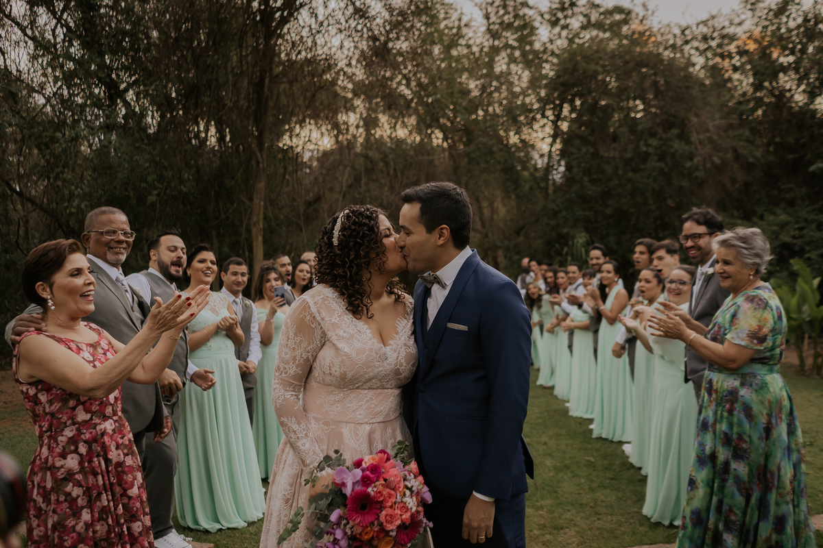 Villa Mandacaru Casamento Rústico