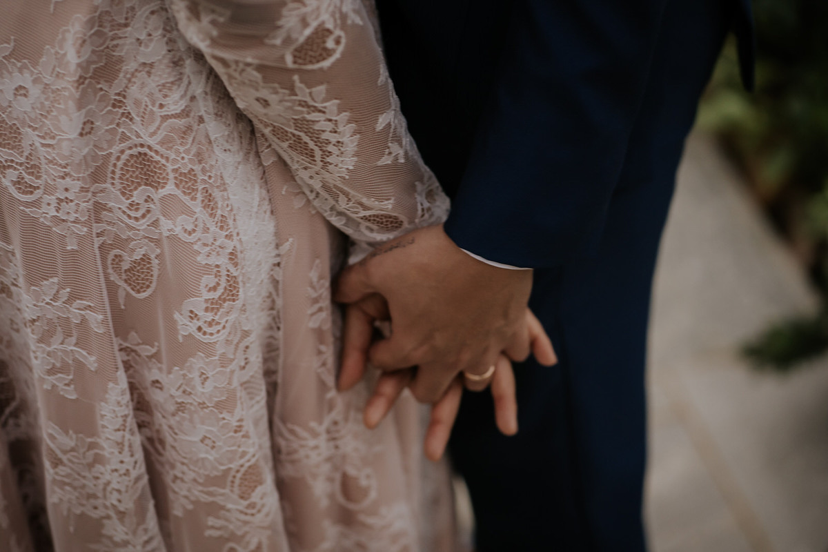 Villa Mandacaru Casamento Rústico