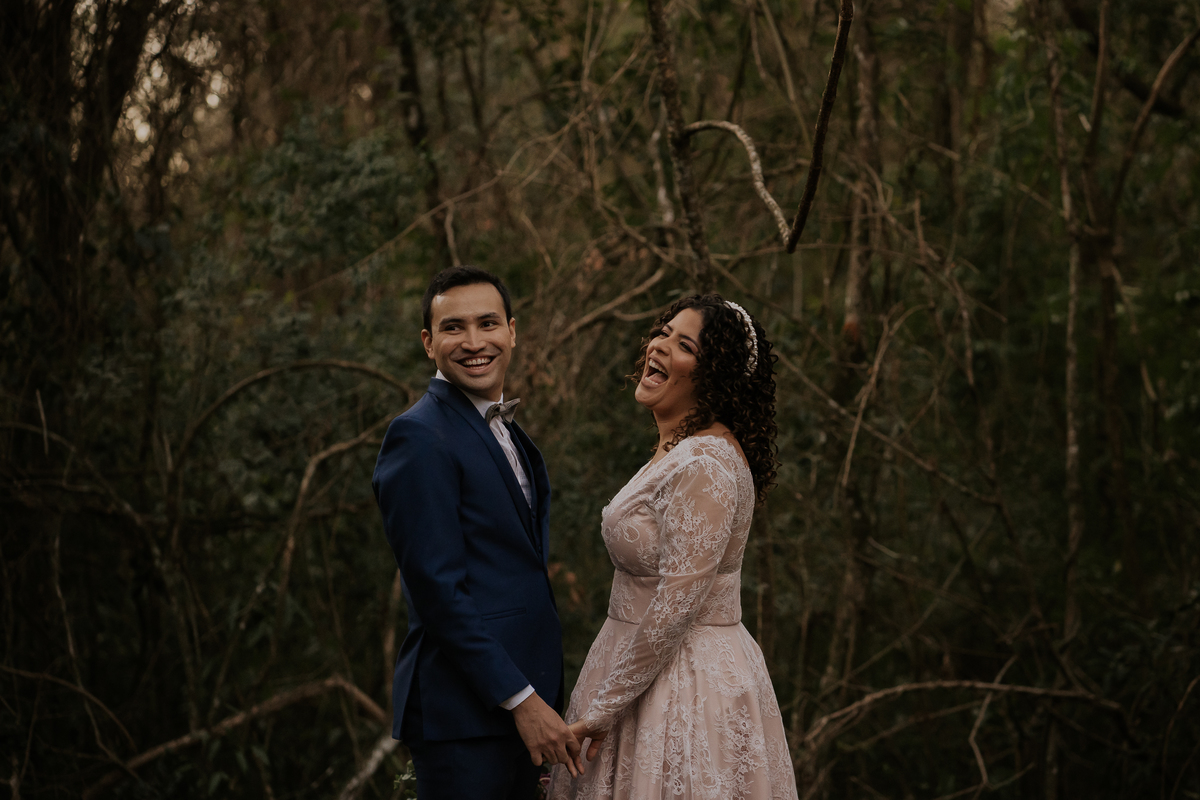 Villa Mandacaru Casamento Rústico