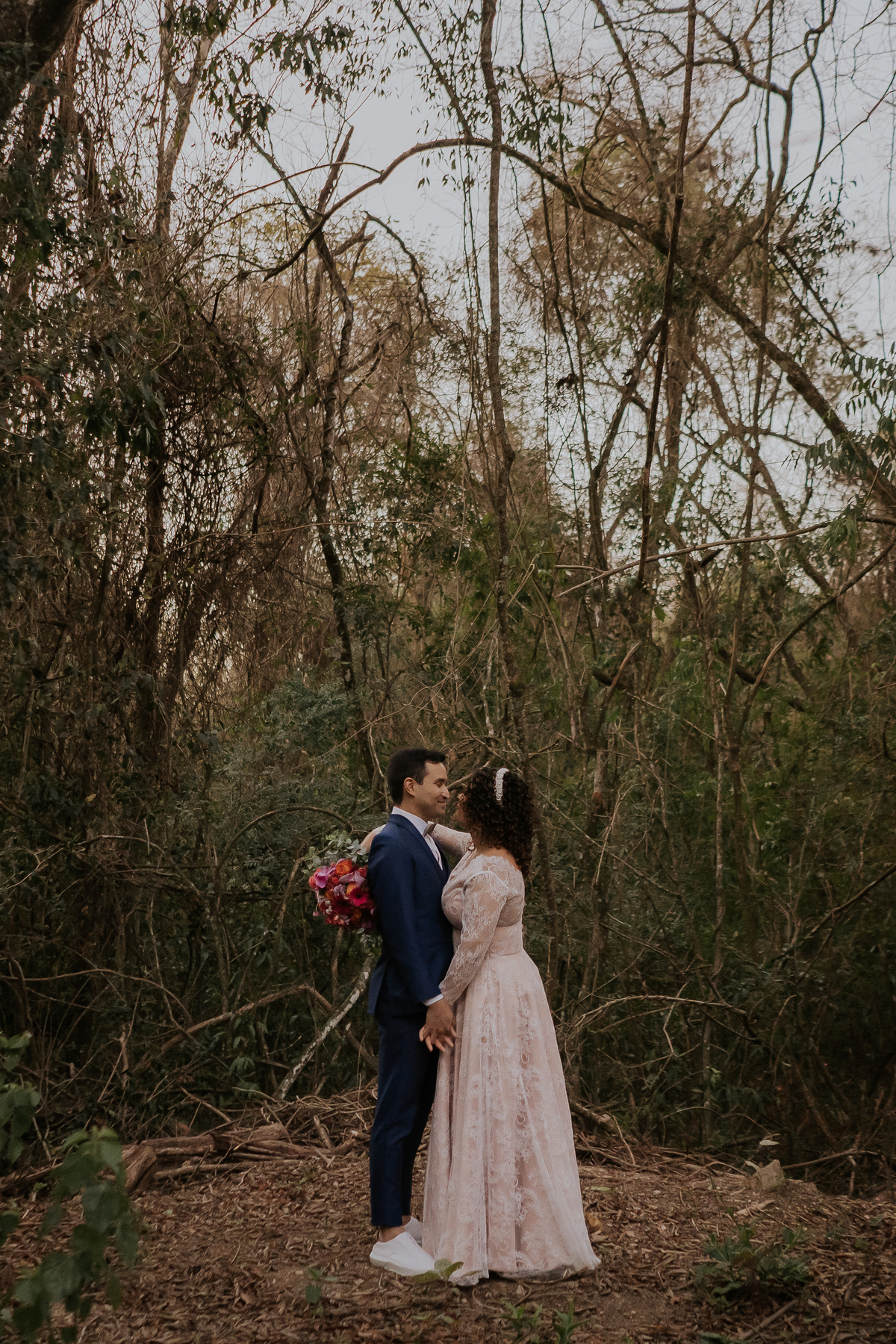 Villa Mandacaru Casamento Rústico