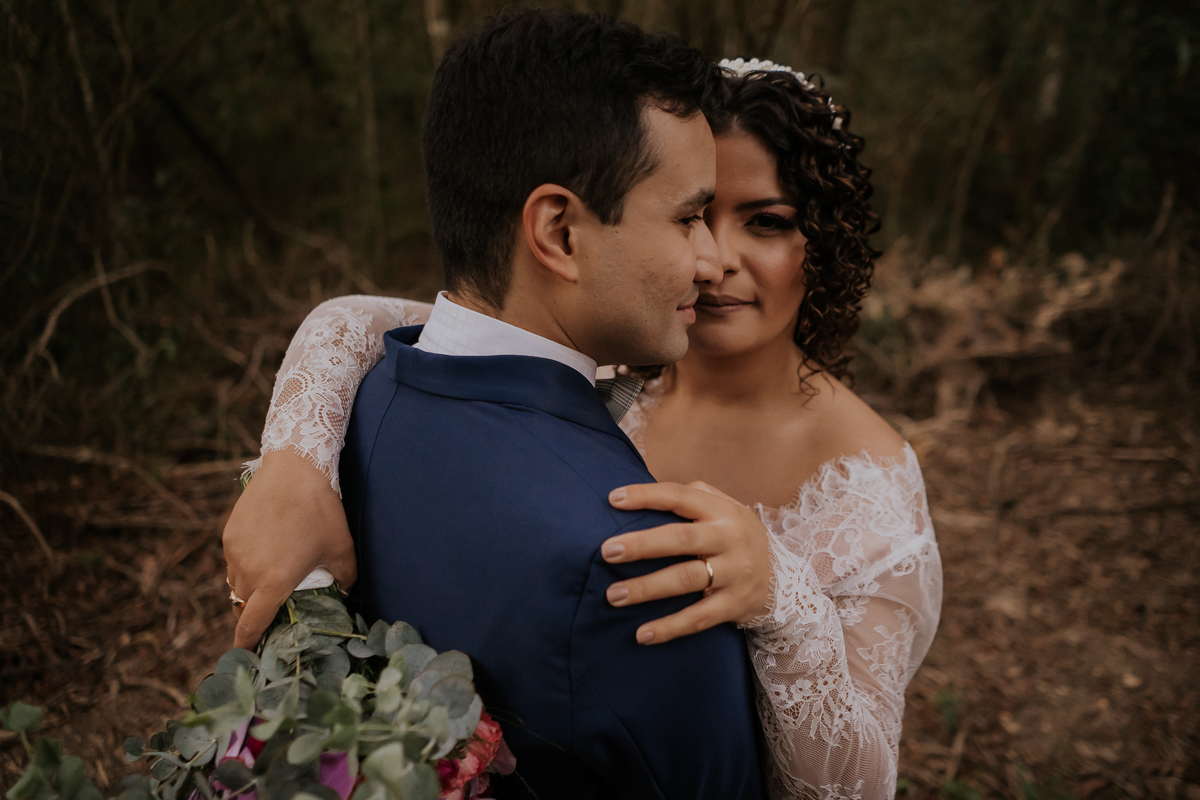 Villa Mandacaru Casamento Rústico