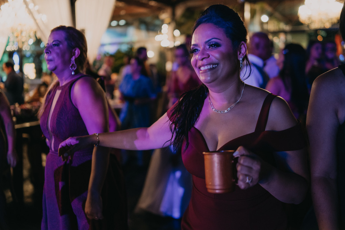 madrinhas na pista recanto santa rita