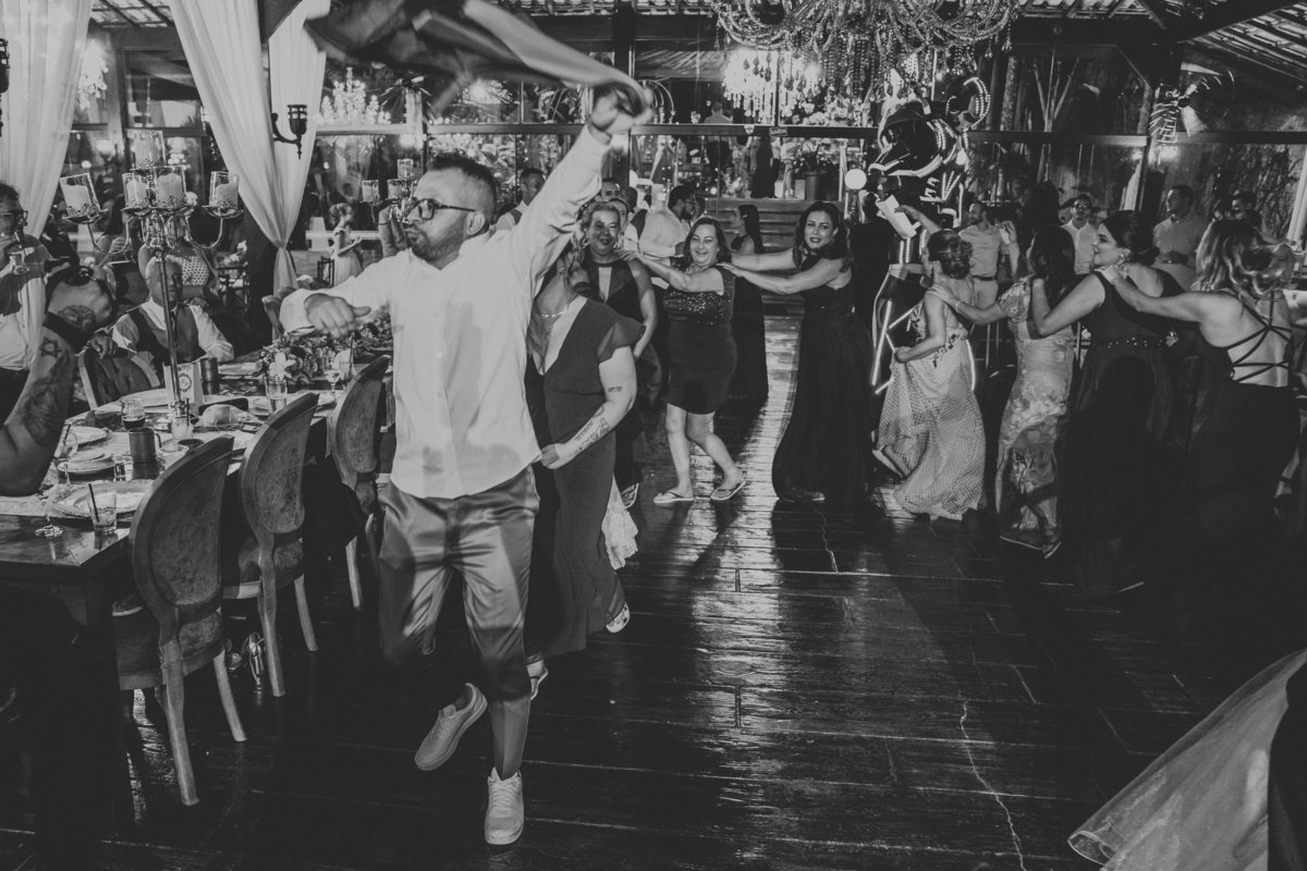 trem dos noivos recanto santa rita