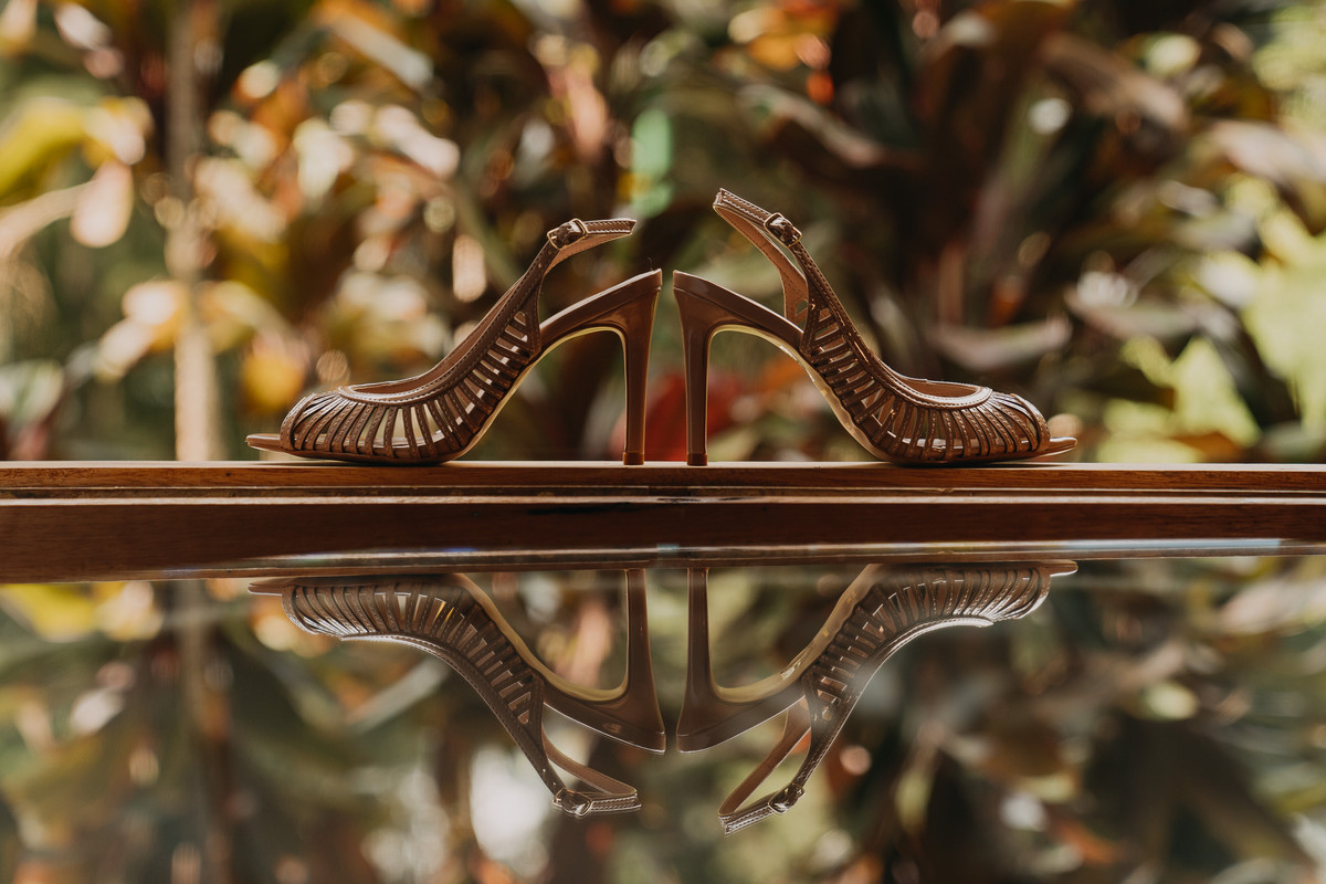 sapato da noiva recanto santa rita