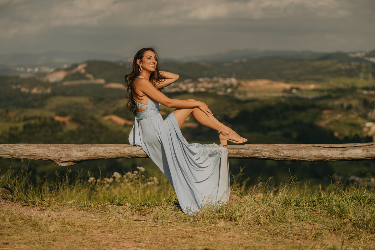 ensaio pré-wedding morro do capuava casal noivos