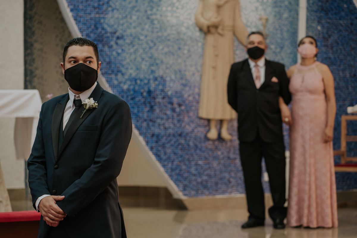 casamento católico, igreja, paróquia santíssima virgem