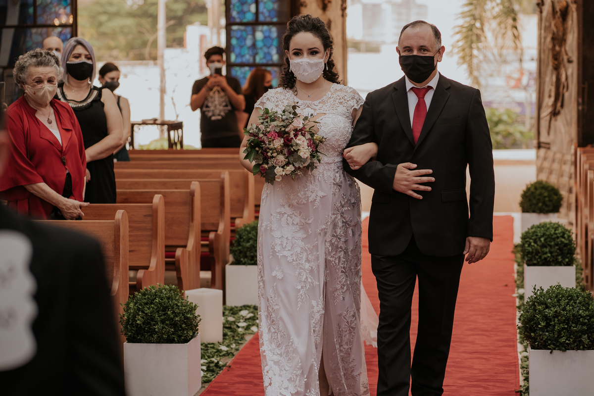 casamento católico, igreja, paróquia santíssima virgem