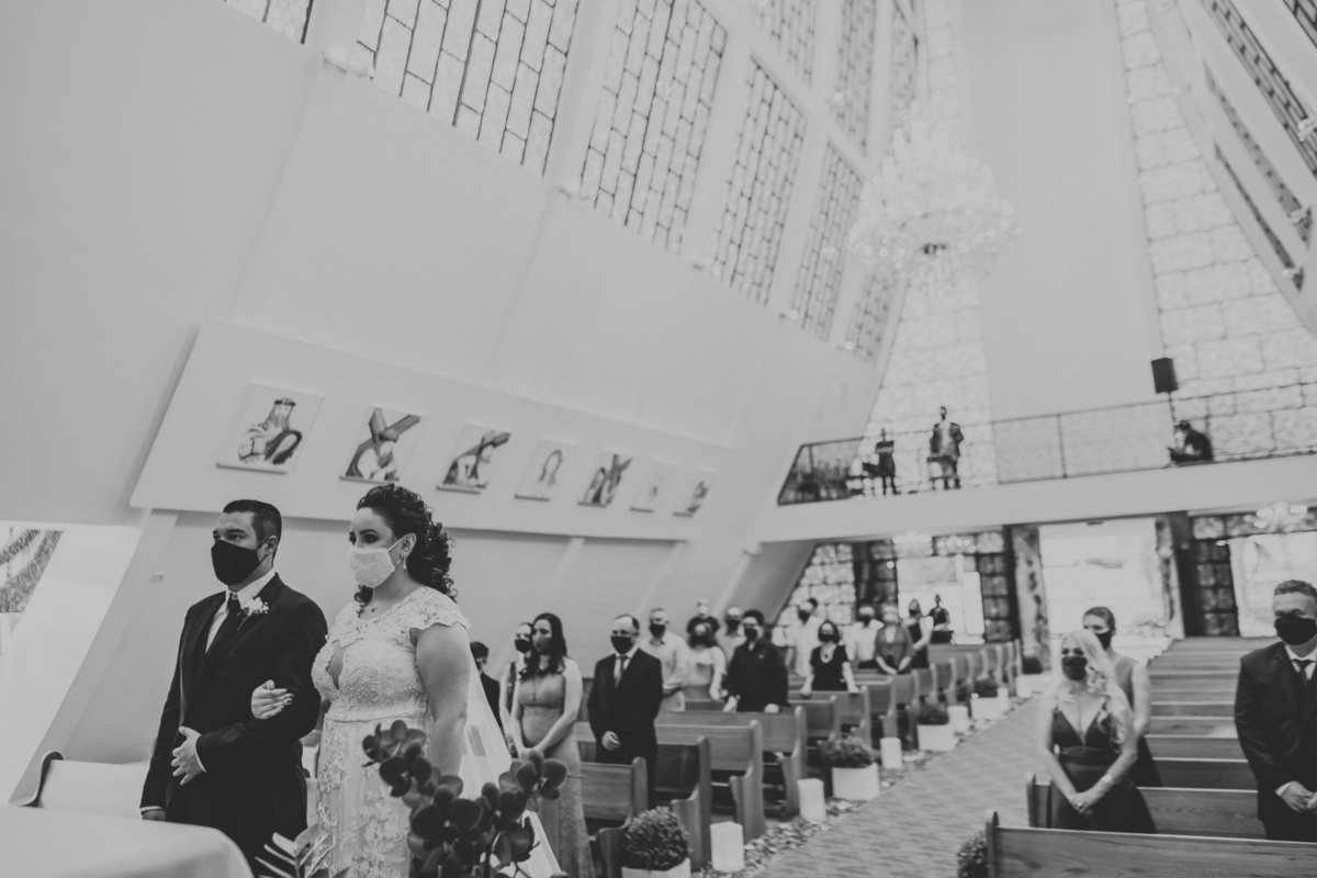 casamento católico, igreja, paróquia santíssima virgem