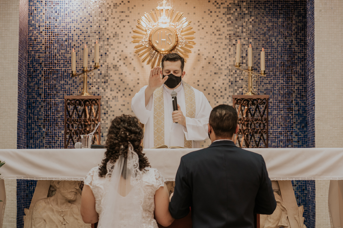 casamento católico, igreja, paróquia santíssima virgem