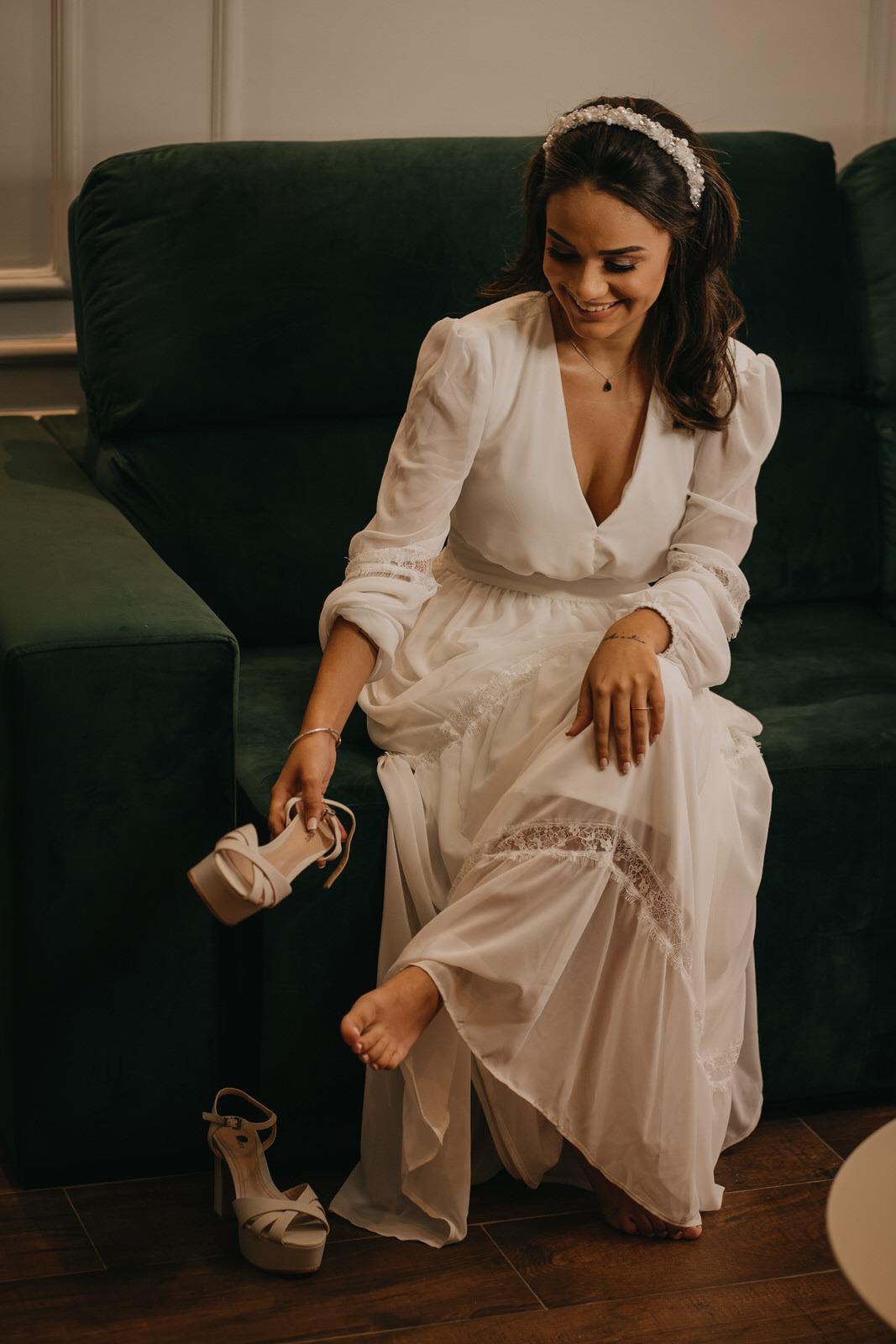 casamento civil, cerimônia com efeito civil, dia da noiva em casa, dia da noiva