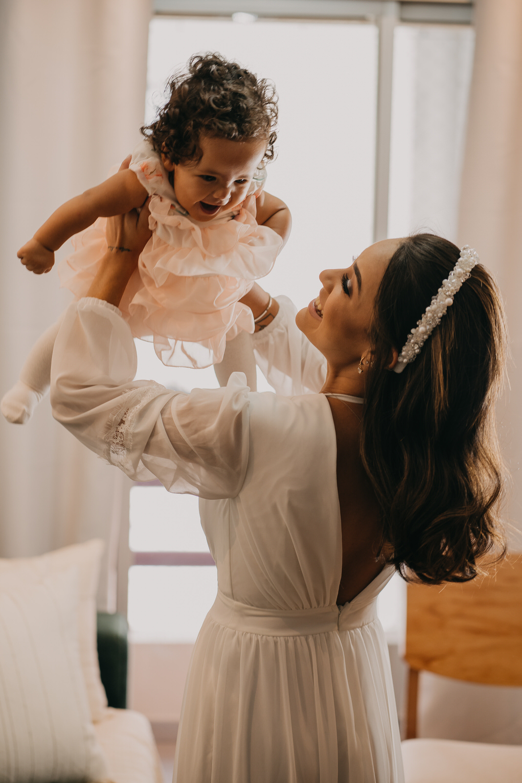 casamento civil, cerimônia com efeito civil, dia da noiva em casa, dia da noiva
