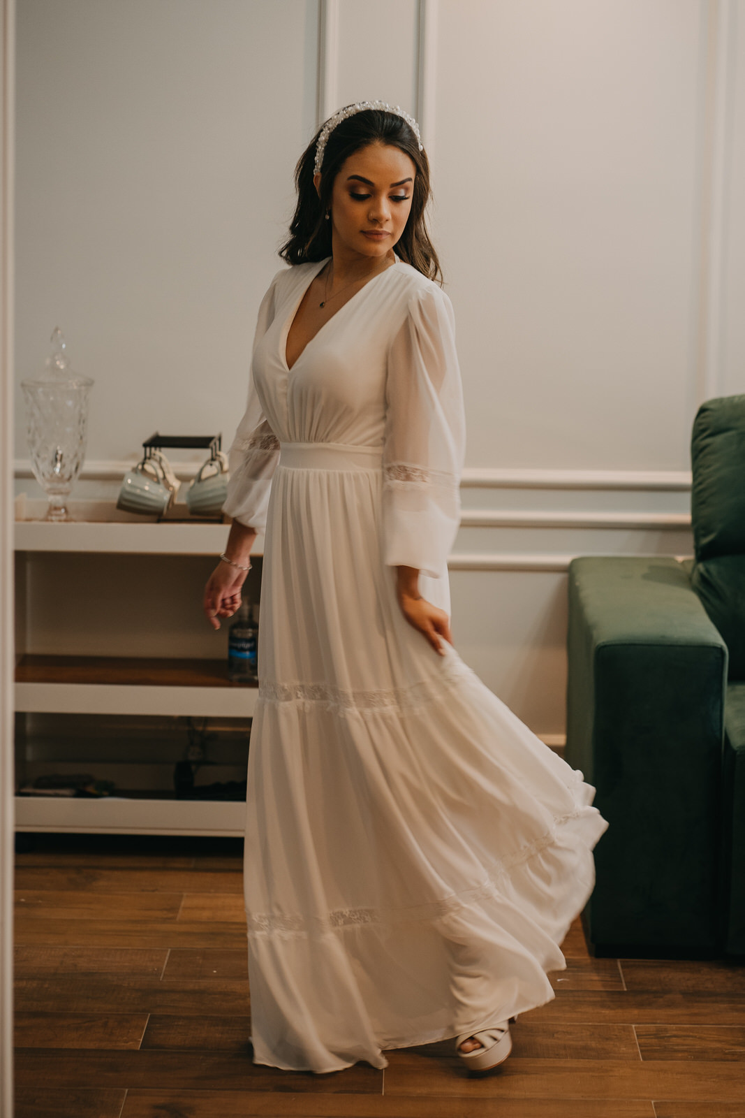 casamento civil, cerimônia com efeito civil, dia da noiva em casa, dia da noiva