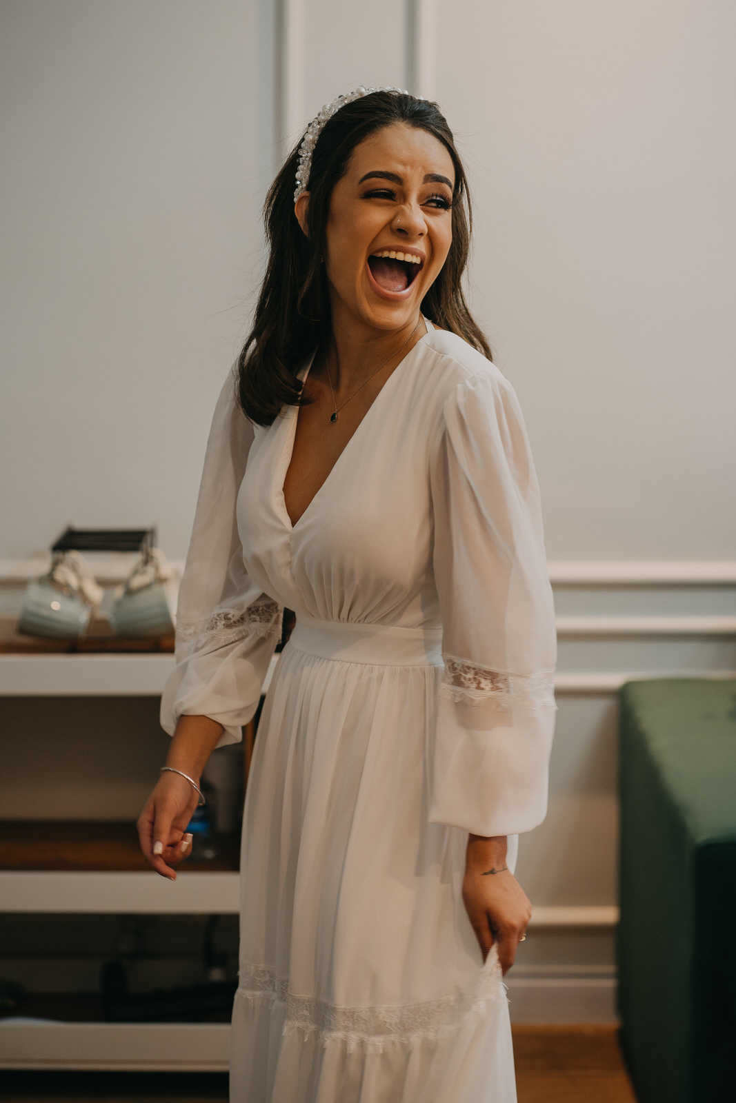 casamento civil, cerimônia com efeito civil, dia da noiva em casa, dia da noiva